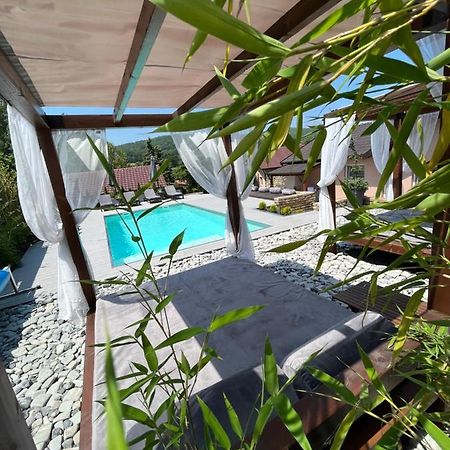 Gardenlux Vrdnik Apartment ภายนอก รูปภาพ