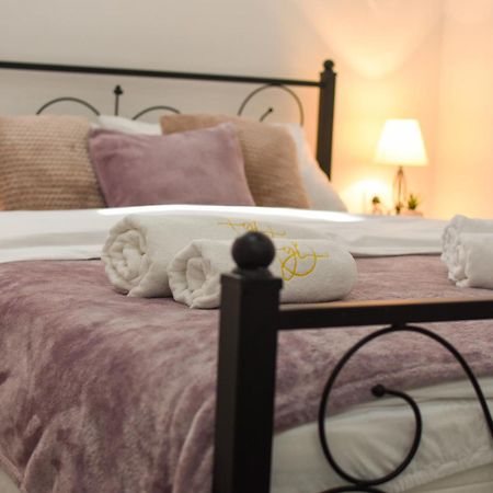 Gardenlux Vrdnik Apartment ภายนอก รูปภาพ