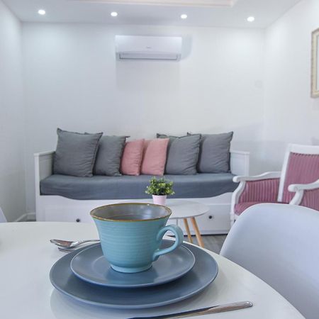 Gardenlux Vrdnik Apartment ภายนอก รูปภาพ