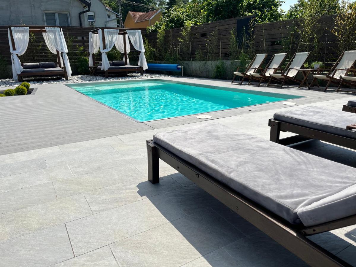 Gardenlux Vrdnik Apartment ภายนอก รูปภาพ