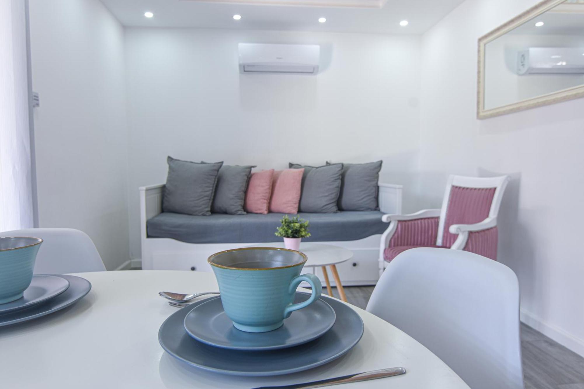 Gardenlux Vrdnik Apartment ภายนอก รูปภาพ