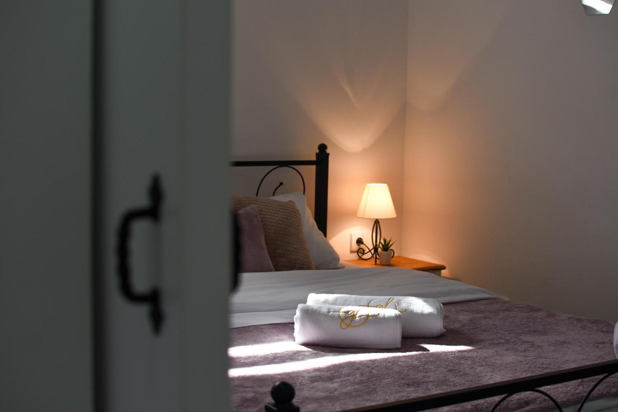 Gardenlux Vrdnik Apartment ภายนอก รูปภาพ