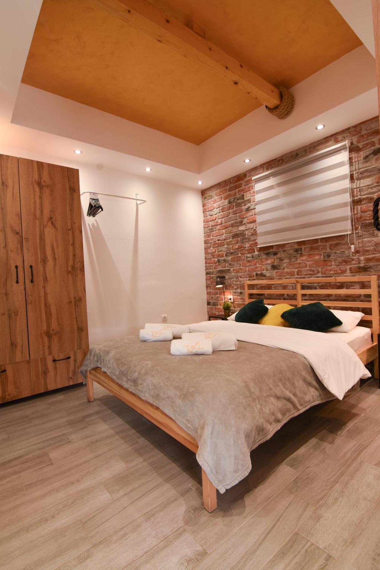 Gardenlux Vrdnik Apartment ภายนอก รูปภาพ