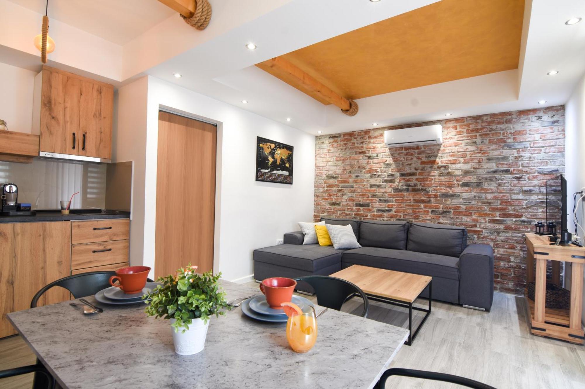 Gardenlux Vrdnik Apartment ภายนอก รูปภาพ