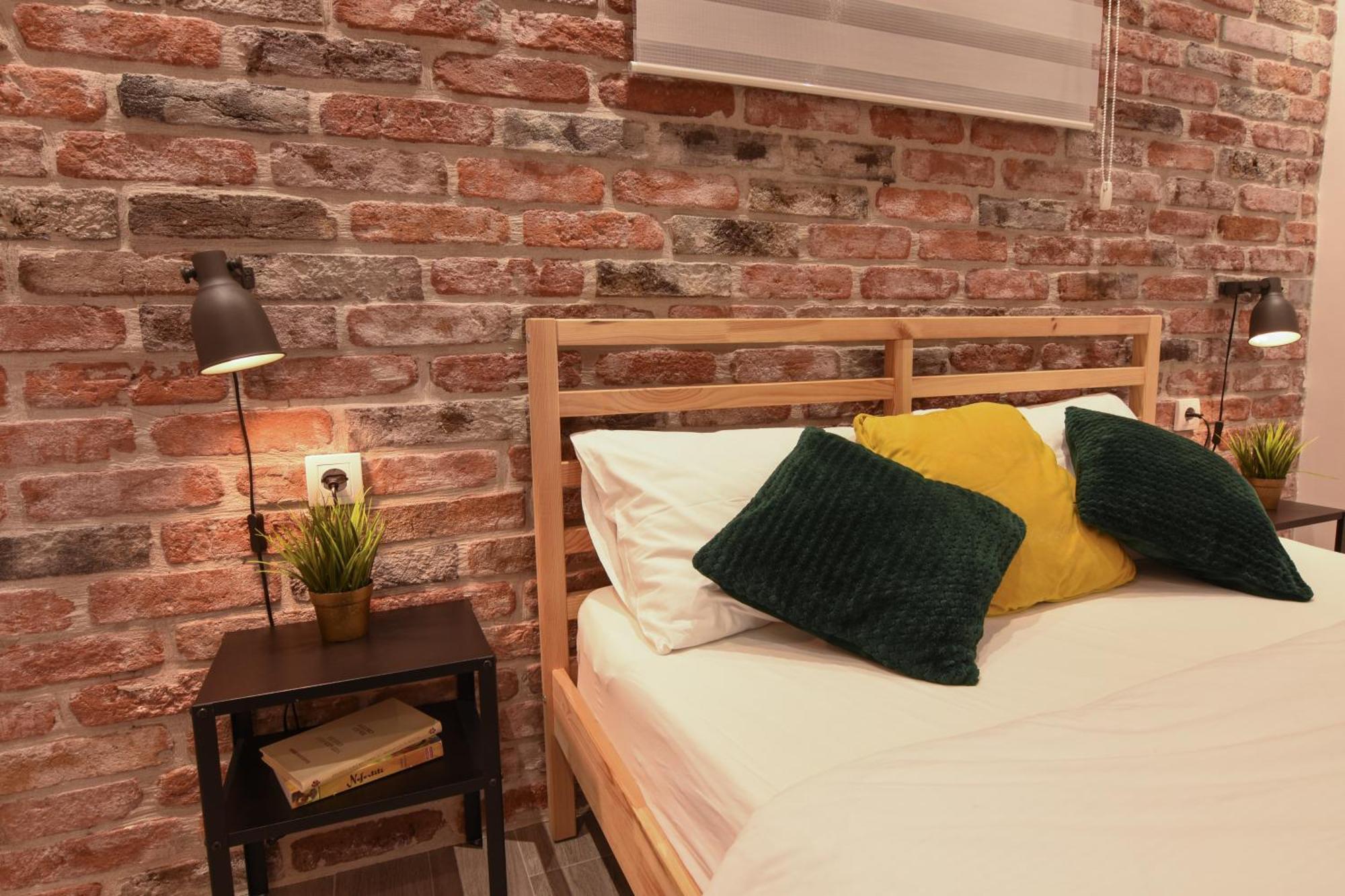 Gardenlux Vrdnik Apartment ภายนอก รูปภาพ