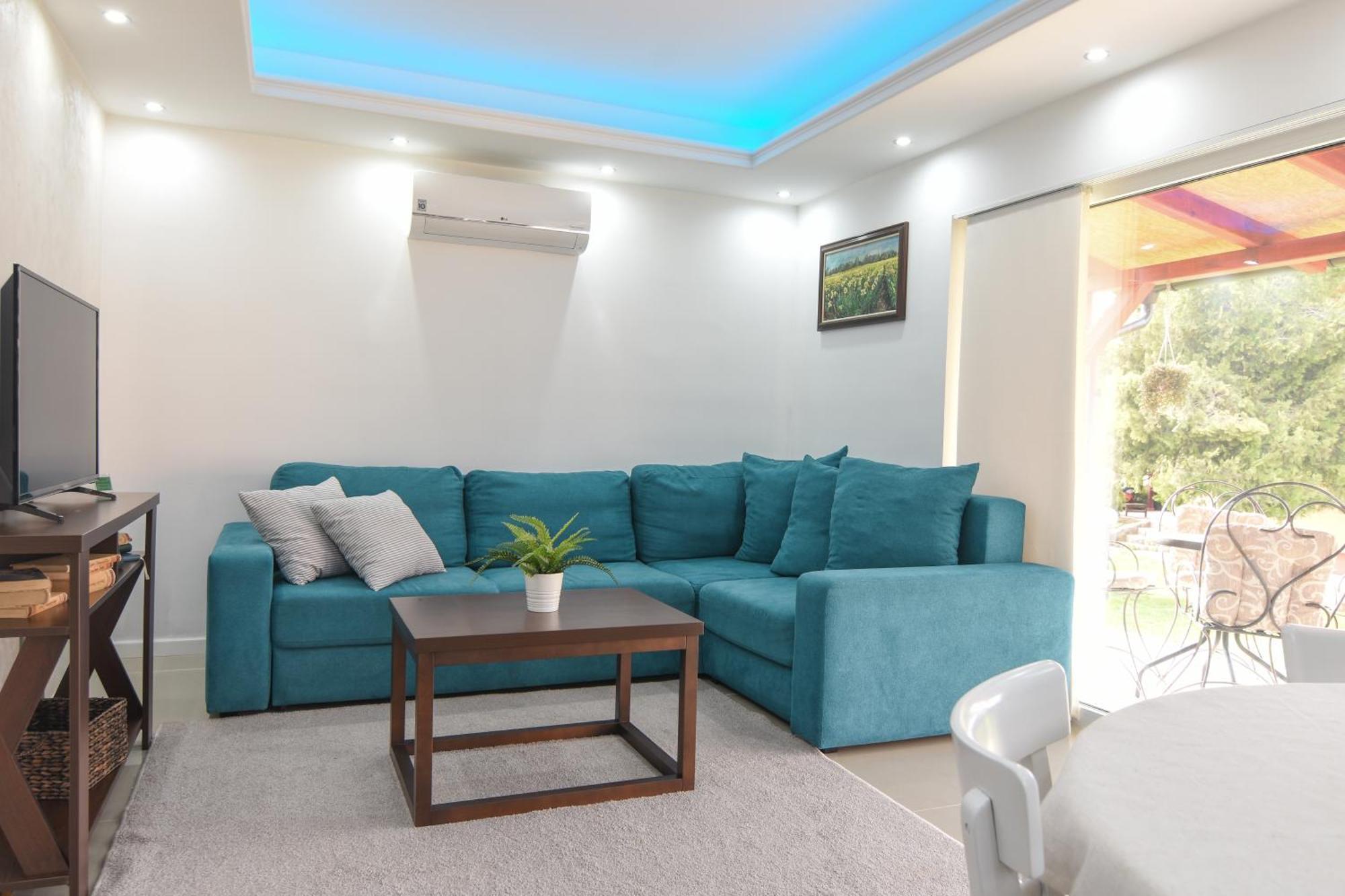 Gardenlux Vrdnik Apartment ภายนอก รูปภาพ