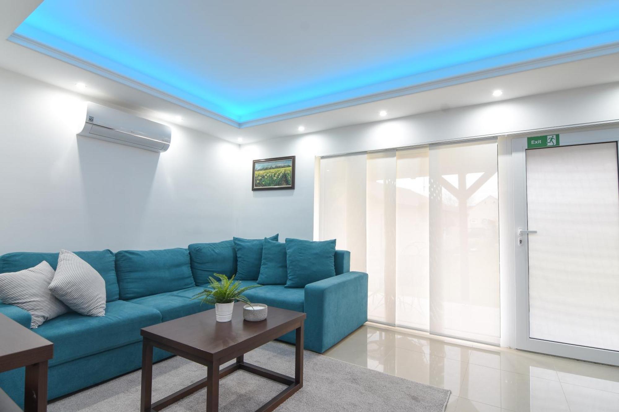 Gardenlux Vrdnik Apartment ภายนอก รูปภาพ