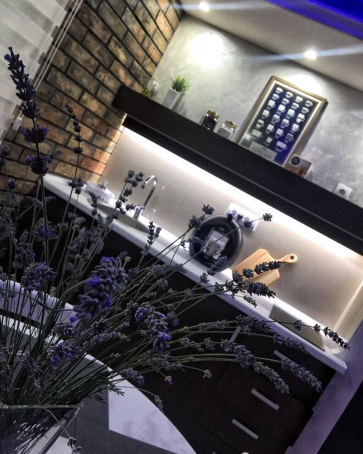Gardenlux Vrdnik Apartment ภายนอก รูปภาพ
