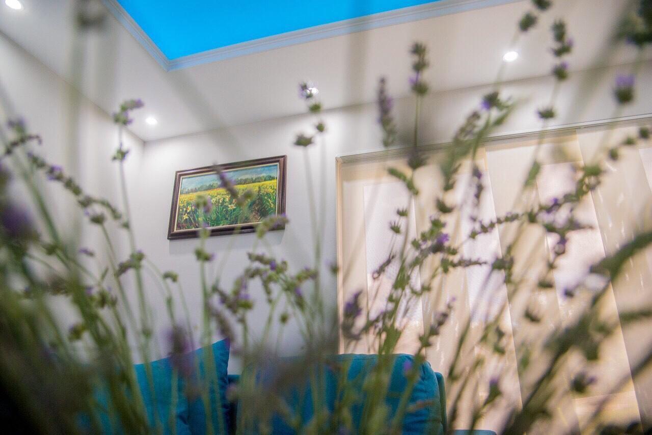 Gardenlux Vrdnik Apartment ภายนอก รูปภาพ
