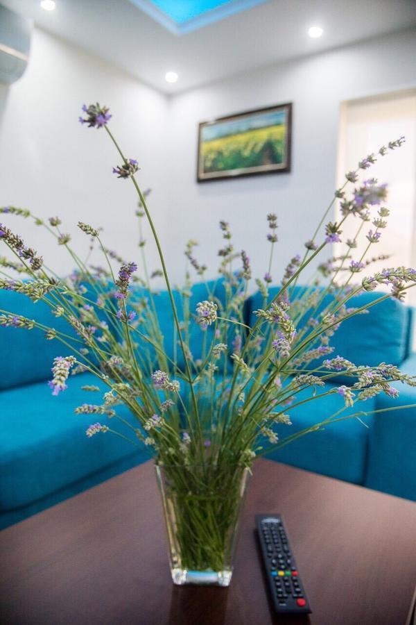 Gardenlux Vrdnik Apartment ภายนอก รูปภาพ