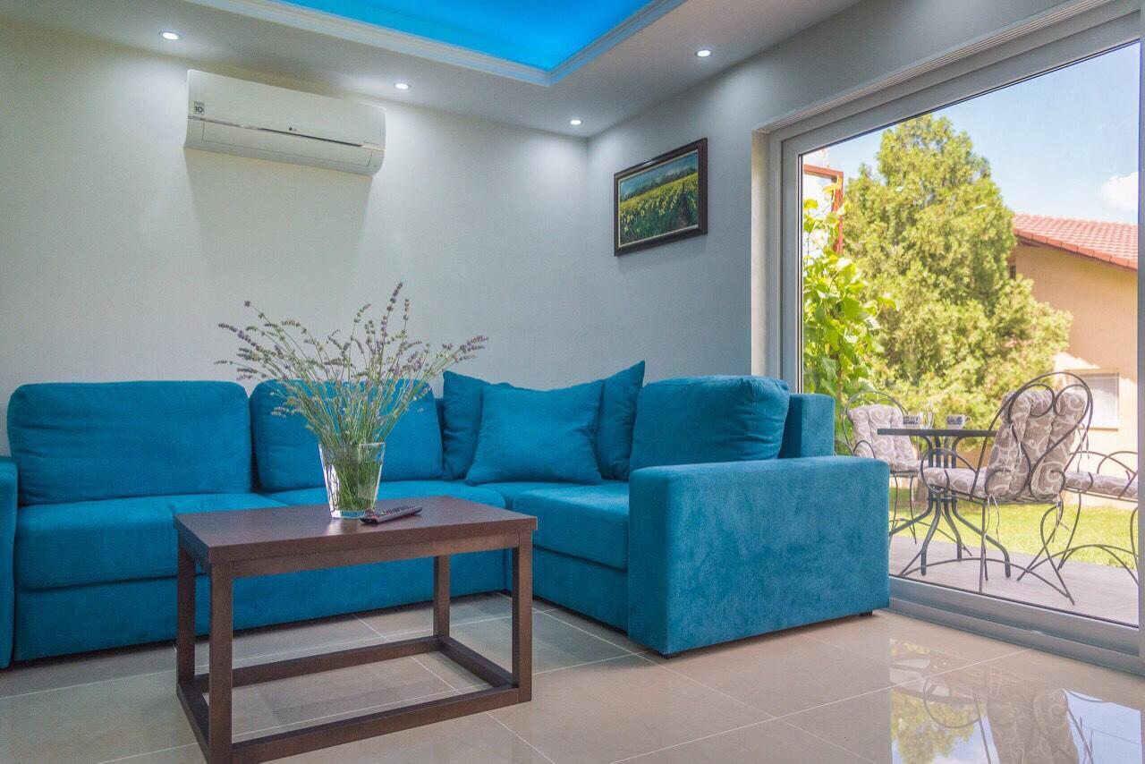 Gardenlux Vrdnik Apartment ภายนอก รูปภาพ