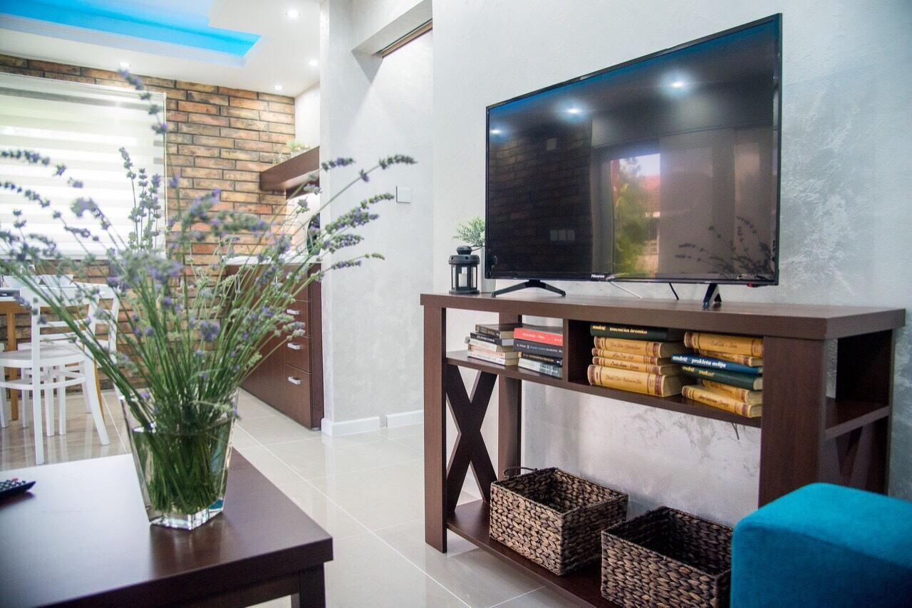 Gardenlux Vrdnik Apartment ภายนอก รูปภาพ