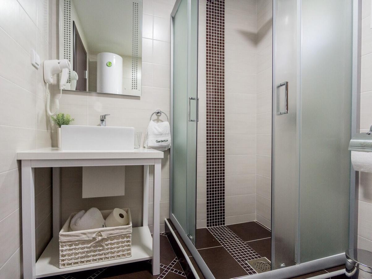 Gardenlux Vrdnik Apartment ภายนอก รูปภาพ