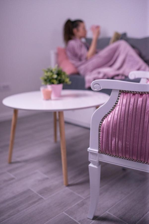 Gardenlux Vrdnik Apartment ภายนอก รูปภาพ